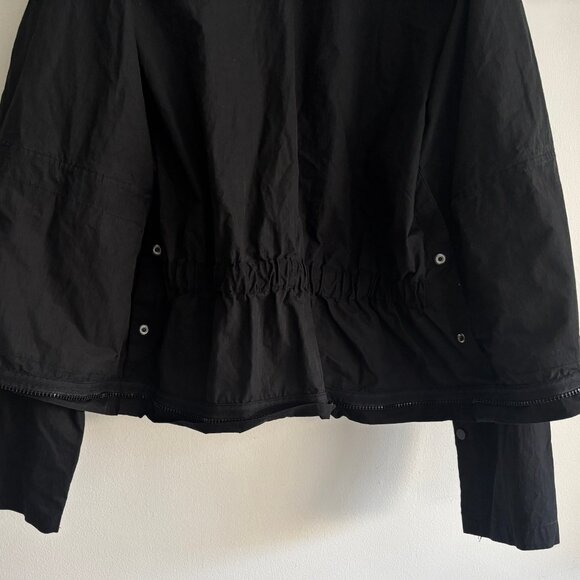 Nike X Samuel Ross A-Cold-Wall NRG Jacket Black - Medium/ Large - Picture 15 of 16